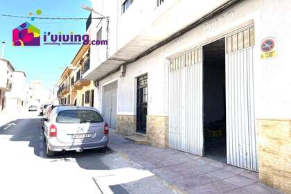 Obchodní prostory na prodej v Albox, Almería. 