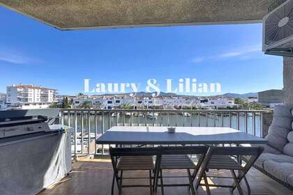Апартаменты Продажа в Empuriabrava, Girona. 