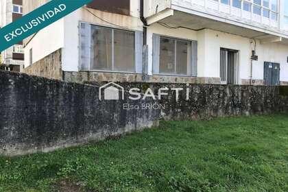 Obchodní prostory na prodej v Santiago de Compostela, La Coruña (A Coruña). 