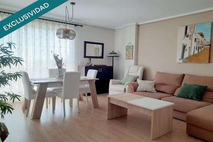 Апартаменты Продажа в Sagunto/Sagunt, Valencia. 