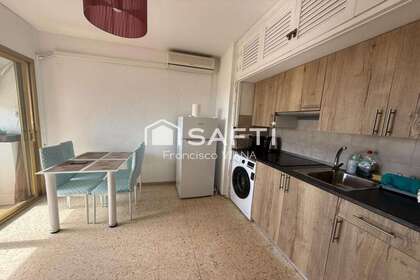 Апартаменты Продажа в Malgrat de Mar, Barcelona. 