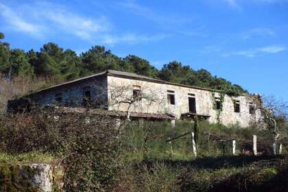деревенский дом Продажа в Neves (As), Pontevedra. 