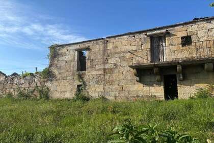 деревенский дом Продажа в Salvaterra de Miño, Pontevedra. 