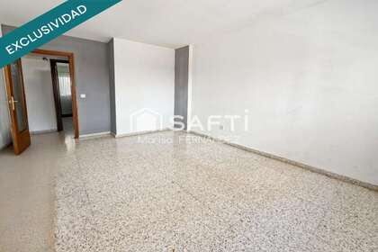Apartment for sale in Alicante/Alacant. 