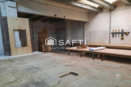Commercial premise for sale in Hospitalet de Llobregat, L´, Barcelona. 