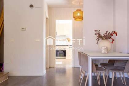 Klynge huse til salg i Cambrils, Tarragona. 