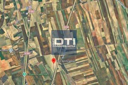 Parcela/Finca venta en Trigueros, Huelva. 