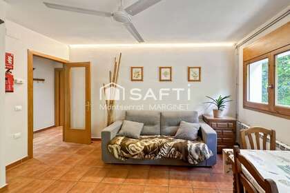 Apartamento en Guardiola de Berguedà, Barcelona. 