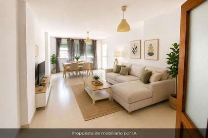 Piso venta en Malahá (La), Granada. 