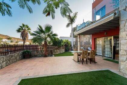 Casa venta en Mogán, Las Palmas, Gran Canaria. 