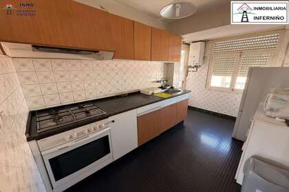 Piso venta en Ferrol, La Coruña (A Coruña). 
