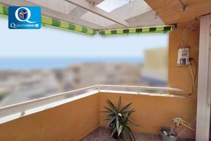 Apartamento venta en Campello (el), Alicante. 