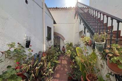 Casa venta en El Ronquillo, La Vía de la Plata, Sevilla. 