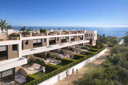 Таунхаус Продажа в Campello (el), Alicante. 