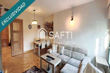 Апартаменты Продажа в Madrid. 