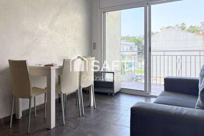 Apartamento venta en Blanes, Girona. 