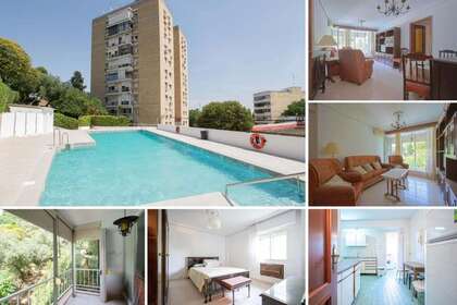 Квартира Продажа в San Juan de Aznalfarache, Aljarafe, Sevilla. 