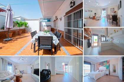 Квартира Продажа в La Rinconada, Guadalquivir-Doñana, Sevilla. 