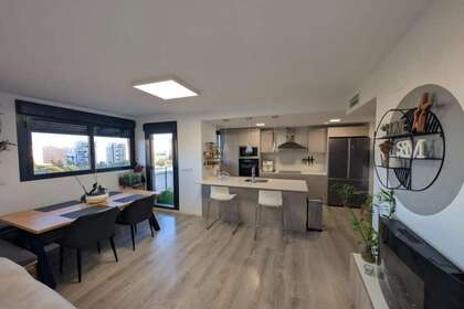 Apartmány na prodej v Alicante/Alacant. 