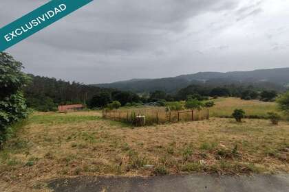 Terreno urbano venta en Rois, La Coruña (A Coruña). 