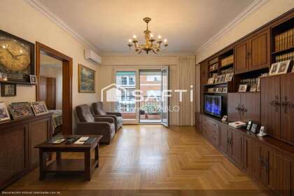 Apartmány na prodej v Madrid. 