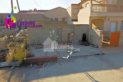 Terreno residencial venta en Huércal-Overa, Almería. 