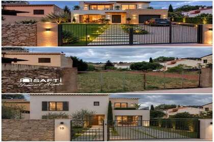 Terreno urbano venta en Darnius, Girona. 
