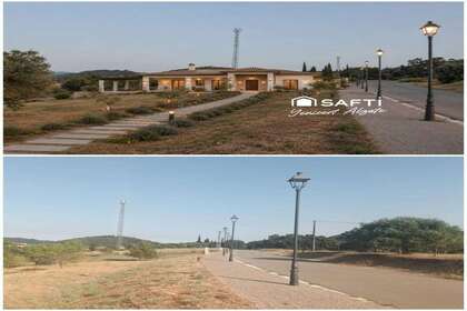 Terreno urbano venta en Darnius, Girona. 