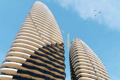 Byty na prodej v Benidorm, Alicante. 