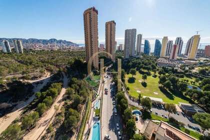 Byty na prodej v Benidorm, Alicante. 