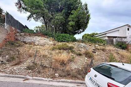 Městský pozemek na prodej v Calella, Barcelona. 