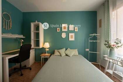 Flat in Alfara del Patriarca, Valencia. 
