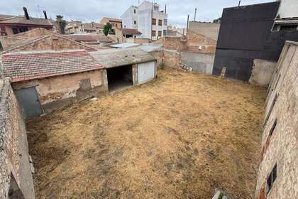 Terreno residencial venta en Pinoso, Alicante. 