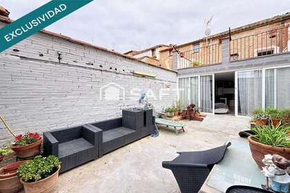 Chalet Adosado venta en Piera, Barcelona. 