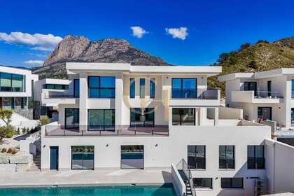 Casa venta en Finestrat, Alicante. 