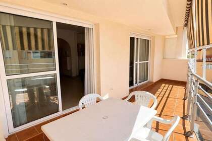 Piso venta en San luis de sabinillas, Málaga. 
