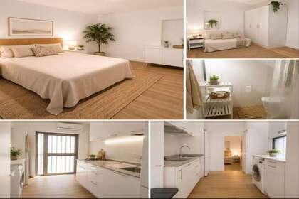 Apartamento en Sevilla. 