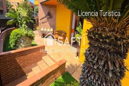 House for sale in Malgrat de Mar, Barcelona. 