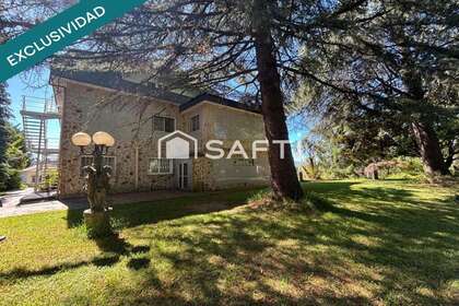 House for sale in Tomiño, Pontevedra. 