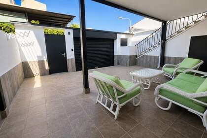 Townhouse in Malahá (La), Granada. 