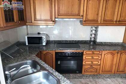 Flat in Ferrol, La Coruña (A Coruña). 