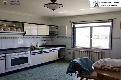 House for sale in Pedrouzo, La Coruña (A Coruña). 