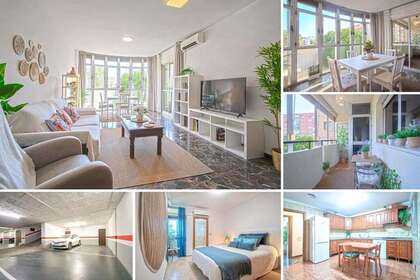 Flat for sale in Sevilla. 