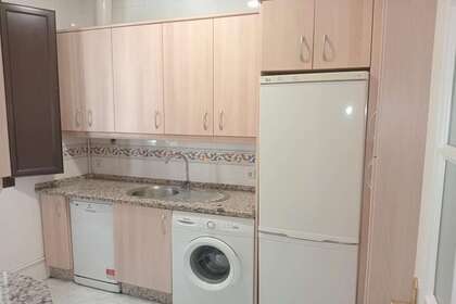 Flat in Sevilla. 