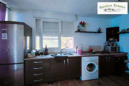 Country house for sale in Málaga. 