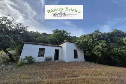 Country house for sale in Faraján, Málaga. 