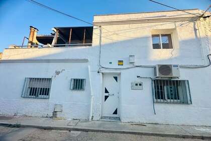 House for sale in Santa Bàrbara, Tarragona. 