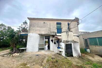 Country house for sale in Ampolla, l´, Tarragona. 