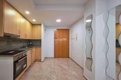 Apartment for sale in Lleida, Lérida (Lleida). 