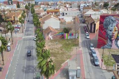 Terreno urbano venta en Alcazares, Los, Murcia. 